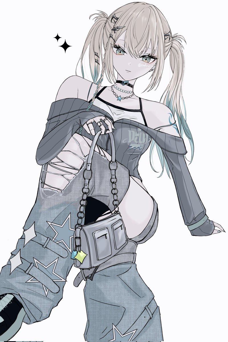 nodirotikay's tweet photo. #2026年自分が選ぶ今年上半期の４枚
Rei7ちゃんに出会ってお絵描きを再開した(できた)2026年上期(ここ1ヶ月) https://t.co/4VAlVxyYUX