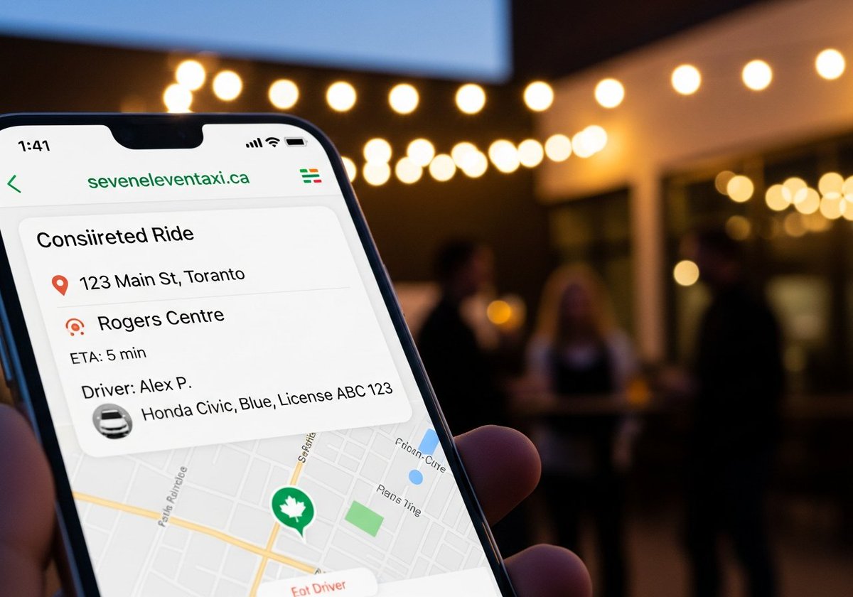 seven11taxi's tweet photo. The weekend is calling! 🍻 Patios across Brampton and Broadway in Orangeville are packed tonight. Enjoy the beautiful summer evening, but be smart. Search for a near me cab on our app and let our licensed.
Save Our Number: 9054549999
#PatioSeason #SafeRideHome #DesignatedDriver https://t.co/SSnHAdl5Ov
