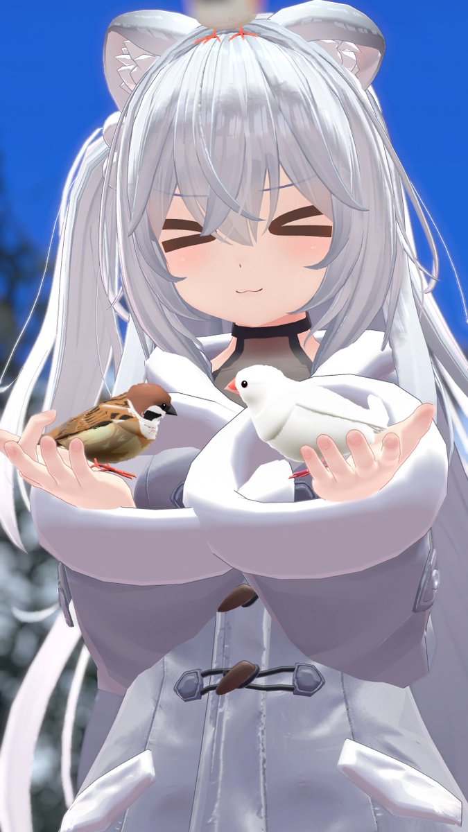 Skillful_Driver's tweet photo. >w< https://t.co/jm6eTIFgYk