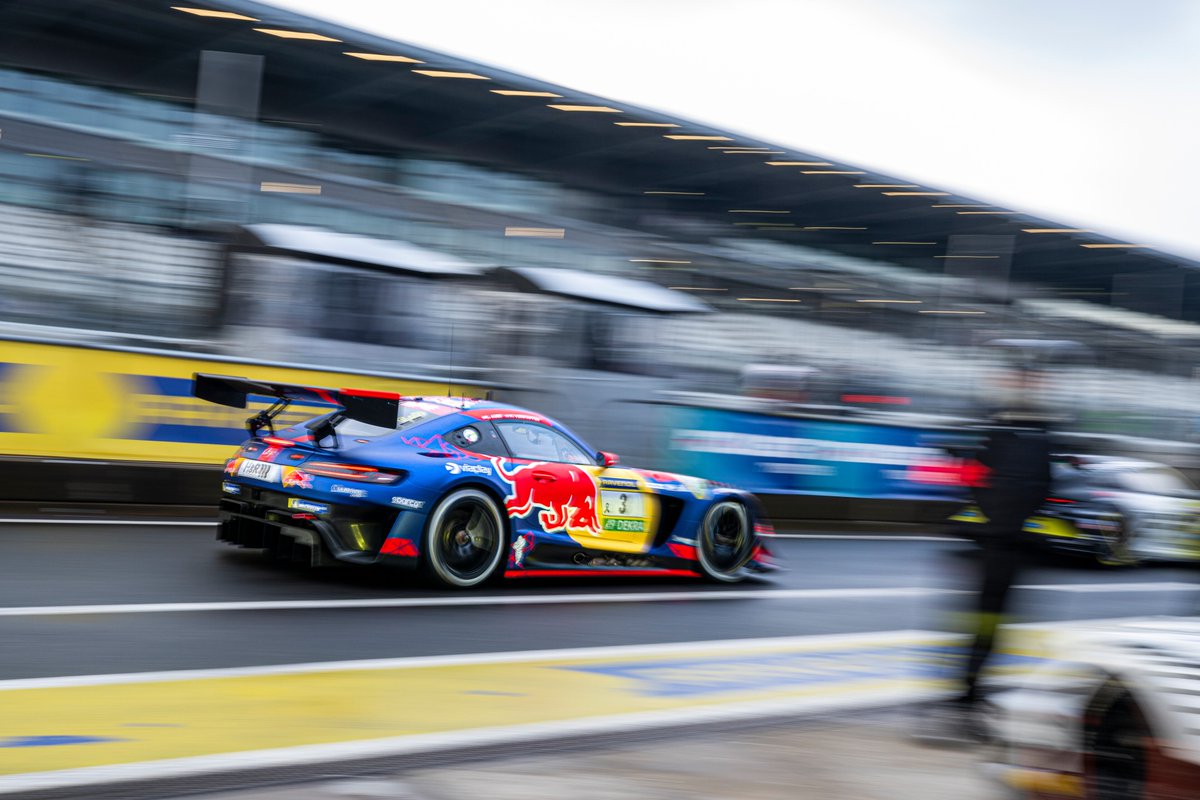 ThisIsFormu1a1's tweet photo. 🚨| Tom Kristensen Encourages Verstappen's GT Racing Involvement:

— Tom Kristensen, a nine-time Le Mans winner, expressed his admiration for Max Verstappen's participation in GT racing, particularly at the Nordschleife. Speaking to media, Kristensen remarked:

“I love what he's doing. I love that.”

— Kristensen emphasized the importance of embracing Verstappen's dual involvement in Formula 1 and GT racing, noting its positive impact on the sport's ecosystem. He commented:

“I think we really have to, let's say, embrace it. It's just nice to see, and I think it benefits the whole ecosystem.”

— Reflecting on the increased attention GT racing has received, Kristensen acknowledged the changes at the Nürburgring due to Verstappen's participation:

“I mean, okay, if you like the forest at the Nürburgring, it's probably changed a little now. It was seen by more people than ever during the Nürburgring 24 Hours, but I like that.”

— Kristensen also drew parallels with other F1 drivers who have ventured into endurance racing, expressing his respect for their achievements:

“I liked Alonso when he came to Le Mans, and when he won at Le Mans, so big respect for that. And it's the same with Hülkenberg and Porsche.”

#maxverstappen 🇳🇱

VIA: [RacingNews365]