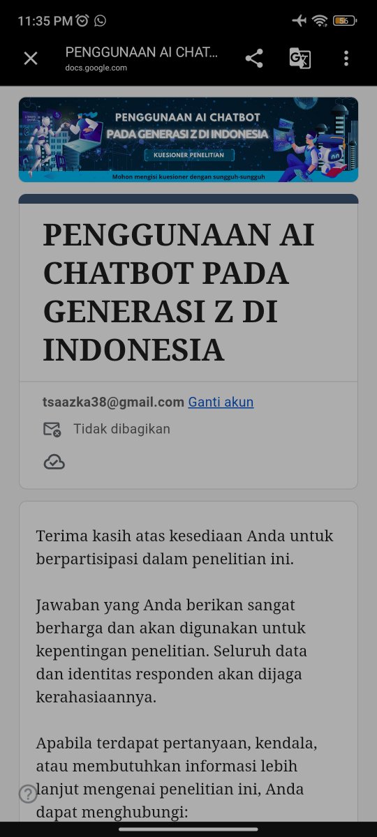 _piupiw's tweet photo. @TaeBighitMusic done ya kak. semangat 
oh iya ini link kuesioner aku https://t.co/YZ9eCz2VFF
terimakasih https://t.co/TqnOmwxwKu