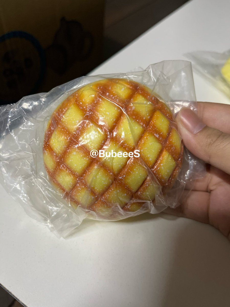 BubeeeS's tweet photo. ชิ้นละ59 ส่งฟรี
หอมมาก เนื้อดี สโลว์ด้วย
สนใจทักมาดูเพิ่มเติมก่อนได้ค่าา🙏🏻💖
#ตลาดนัดสกุชชี่ #ขายสกุชชี่ #สกุชชี่ https://t.co/tCsjAe7cdA