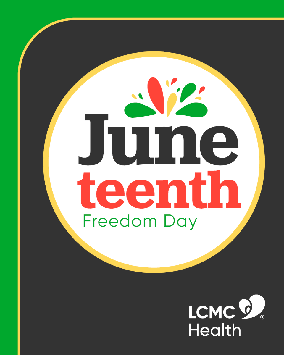 LCMCHealth tweet picture