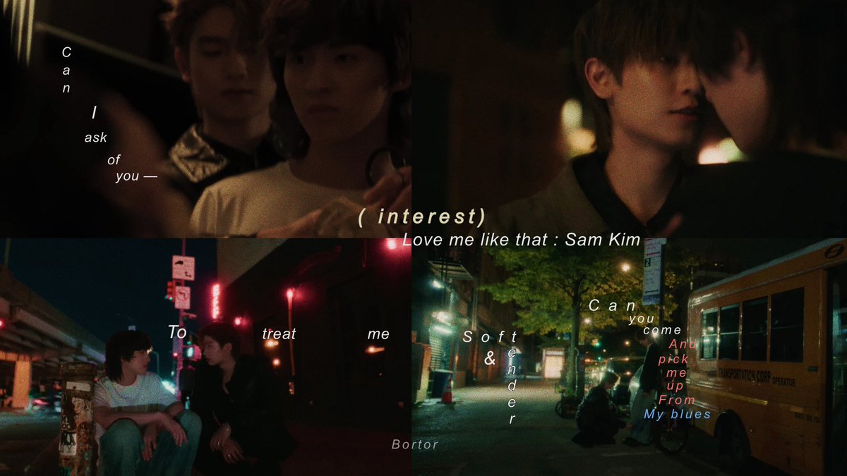 urmystq's tweet photo. Unknown lover as a song : ( in my opinions )
    * * Situationship station 

#thomaskong : #โทมัสก้อง https://t.co/R0fEGGYuWq