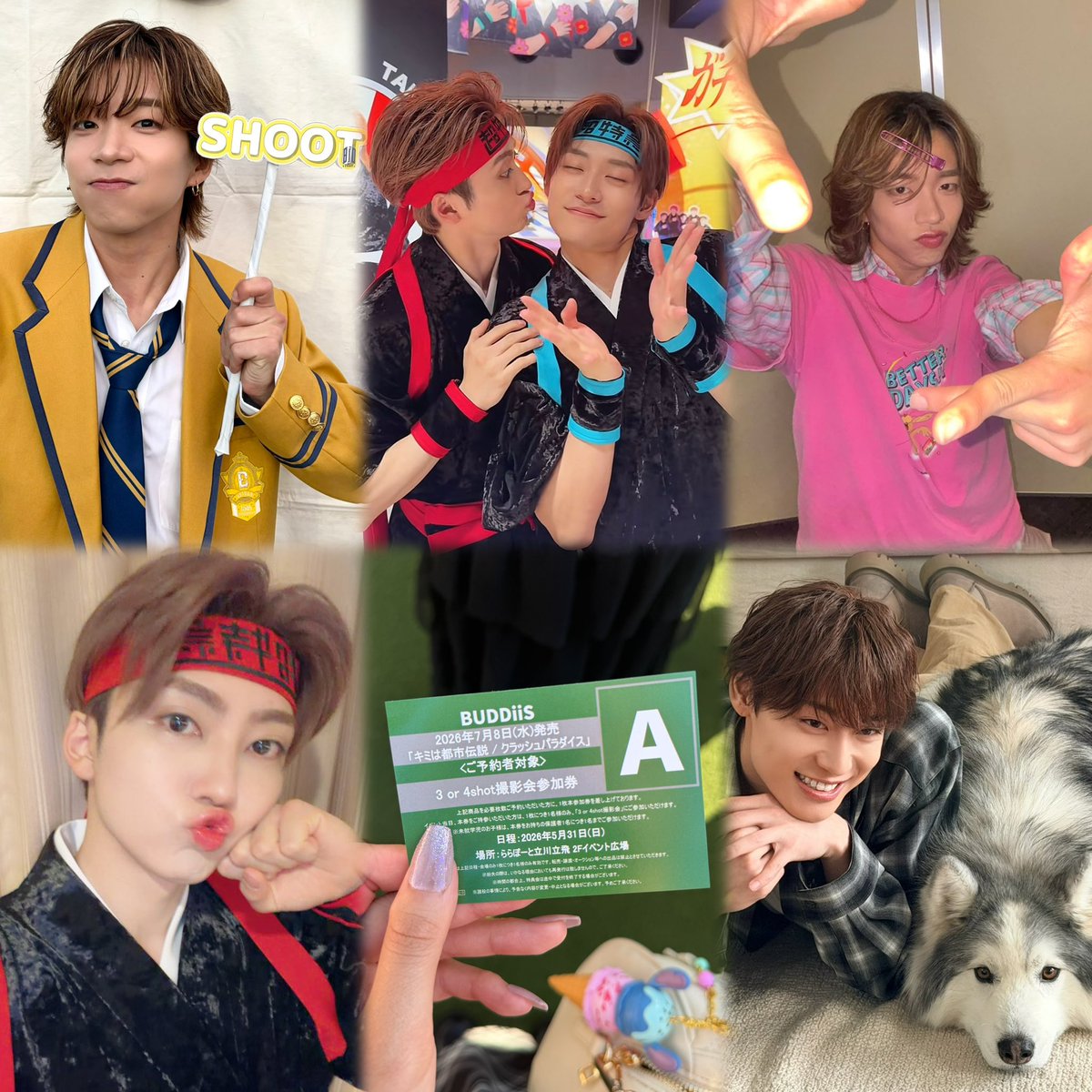 ちー tweet media