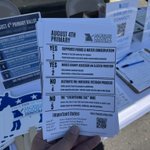 Photo by Jackson County Democrats (@jaxcodemocrats)