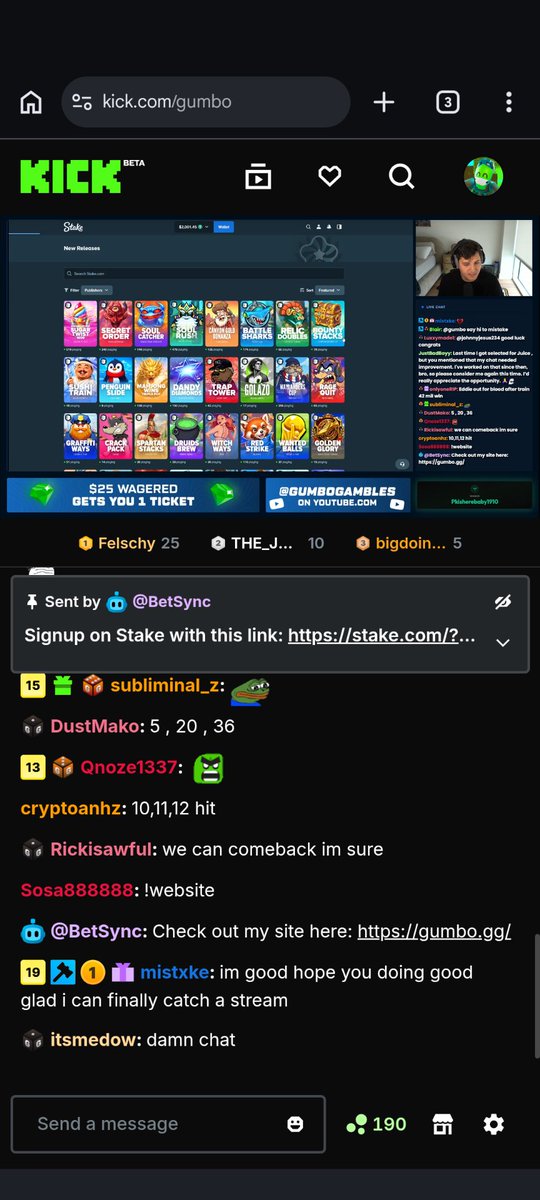 Keyla tweet media