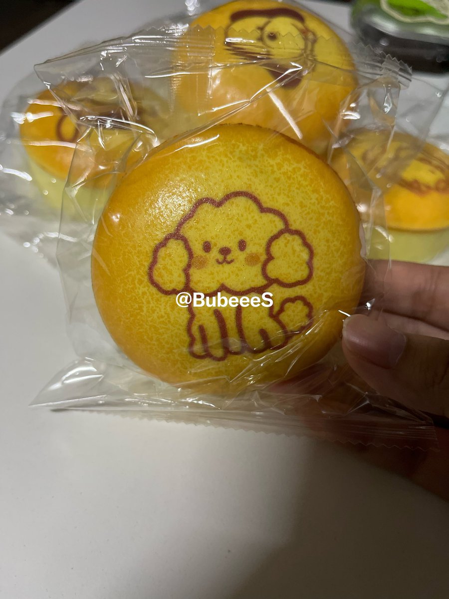 BubeeeS's tweet photo. ชิ้นละ49 ส่งฟรี
นุ่ม หอมมาก เนื้อดี สโลว์ด้วย
สนใจทักมาดูเพิ่มเติมก่อนได้ค่าา🙏🏻💖
#ตลาดนัดสกุชชี่ #ขายสกุชชี่ #สกุชชี่ https://t.co/qRwpZnwDUj