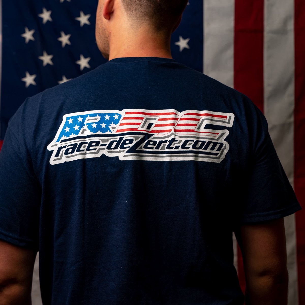 racedezertcom's tweet photo. Independence Day is almost here! Celebrate 250 years with the RDC Freedom hat and shirt. All shirt sizes (S-3X) are back in stock.

Get yours in the Race-dezert store.
-> https://t.co/pNQzlGelPC

#racedezert #freedom #robbygordon #glamis #4thofjuly #independenceday https://t.co/74UKHuzdyj
