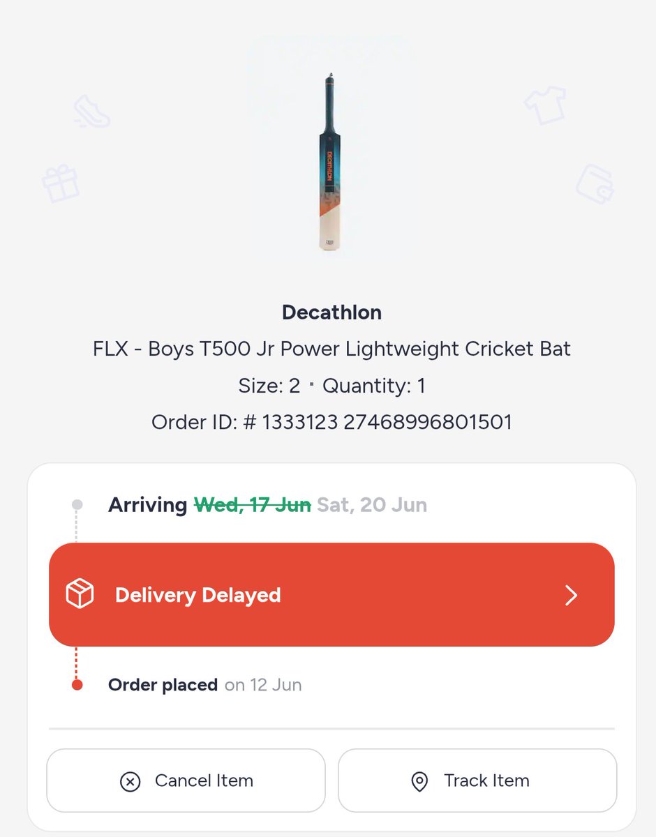 Abhay30121997's tweet photo. @MyntraSupport Check this. https://t.co/1nQdSTrPJD
