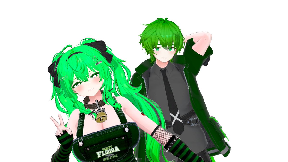 森川アキホ/歩くVket tweet media