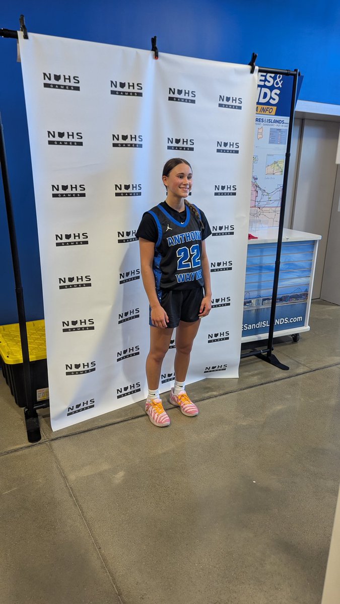 AW Women’s Basketball tweet media