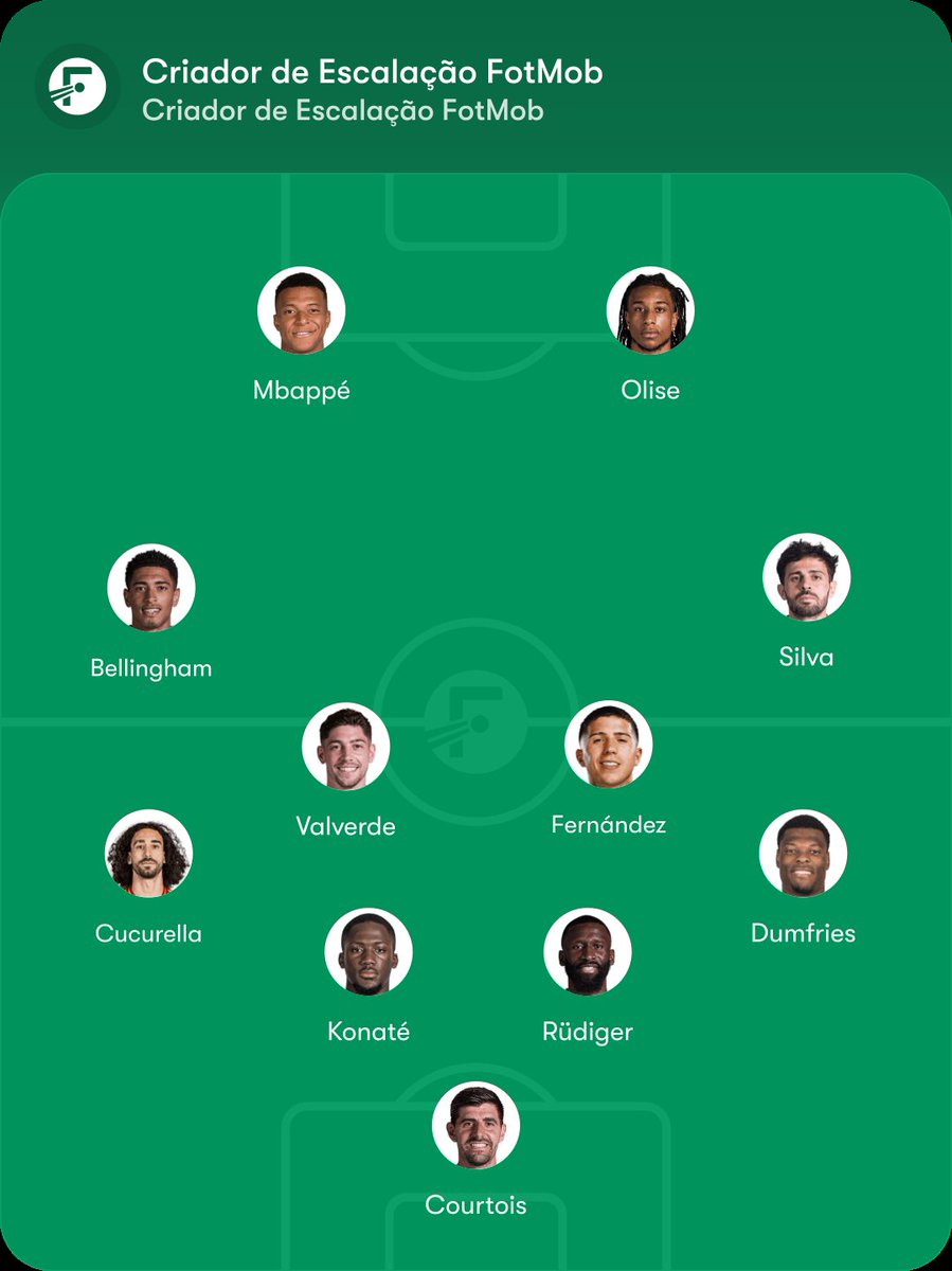 matheusbrb_'s tweet photo. @trunksRM7 This is the best lineup for this team. https://t.co/WTh0l3TQbV