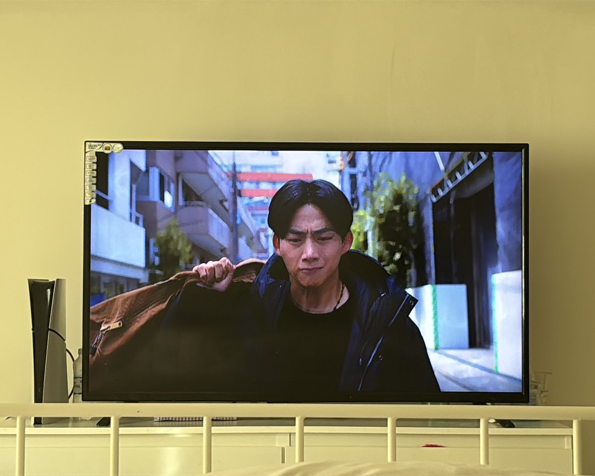 7thJetBalloon's tweet photo. this is the most i EVER cried over a show https://t.co/DIon3Ymb3e