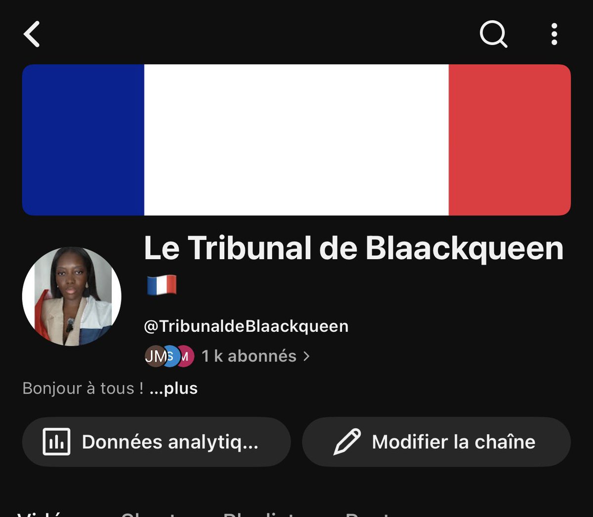 Renois de Droite 🇫🇷 tweet media