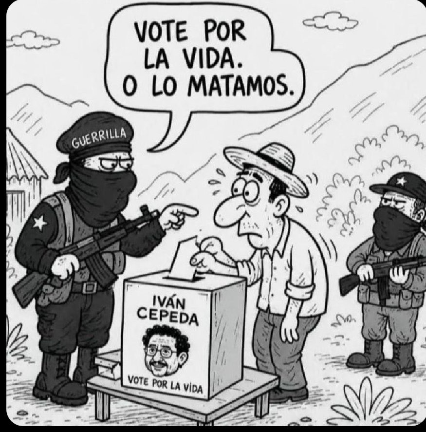 Pilotofdrones's tweet photo. @eleccionescolom @IvanCepedaCast @ABDELAESPRIELLA https://t.co/wLMikzo469