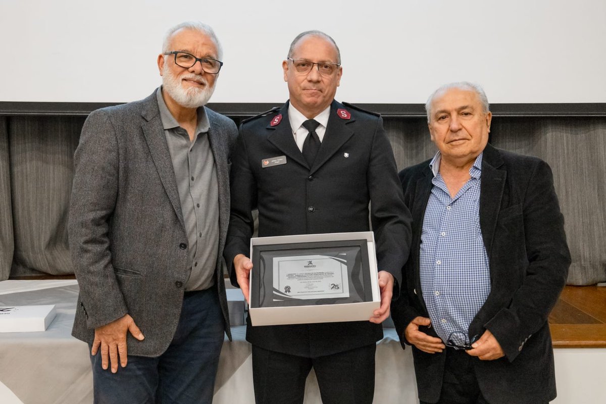 Exército de Salvação tweet media