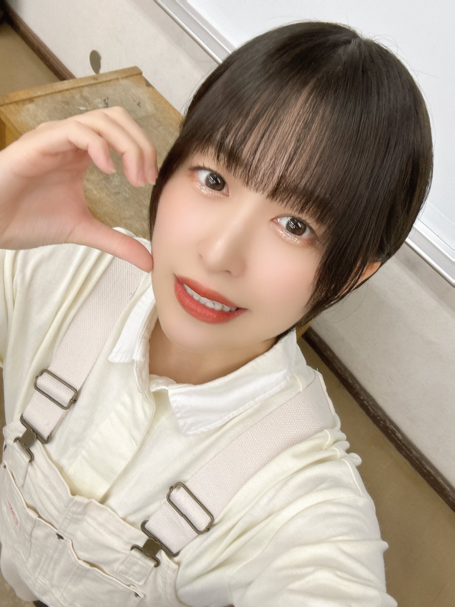 今日もありがとう〜🫶🏻