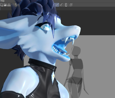 DatKawaiiWolfy's tweet photo. Time to eat art! 👀
https://t.co/7jriKPfc7K https://t.co/px0eoed24P