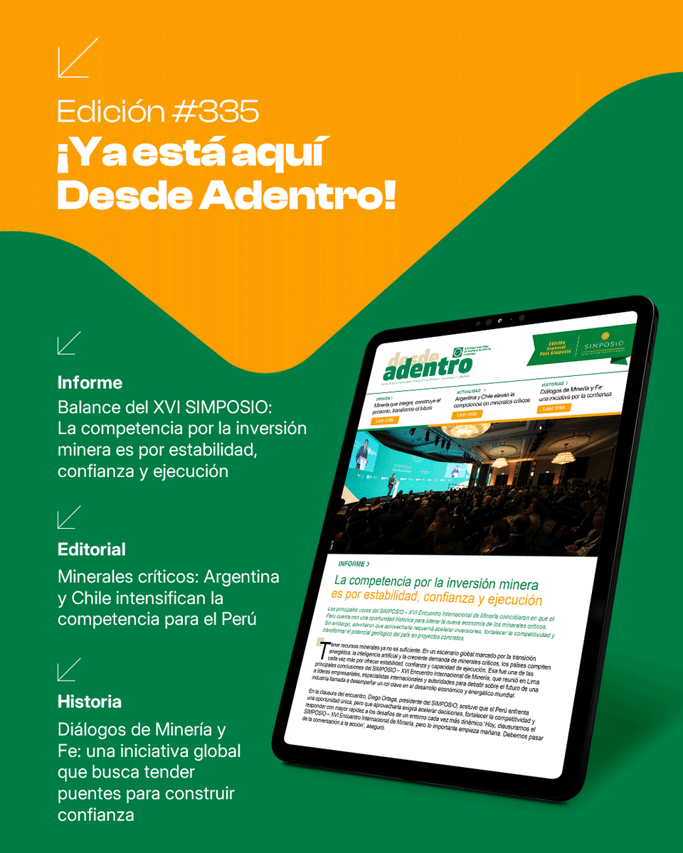 snmpeperu tweet picture