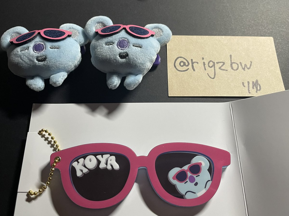 rigzbw's tweet photo. 【交換】 BT21 ファミリーマート限定 スライドミラーキーホルダー ぬいぐるみバッジ

譲￤KOYA
求￤ぬい▶︎SHOOKY、CHIMMY
       キーホルダー▶︎CHIMMY

◦初回の方ﾘﾄﾘﾝ必読
◦友人分の取引
◦ご気軽にお声掛けください https://t.co/ETAlEJiFM9