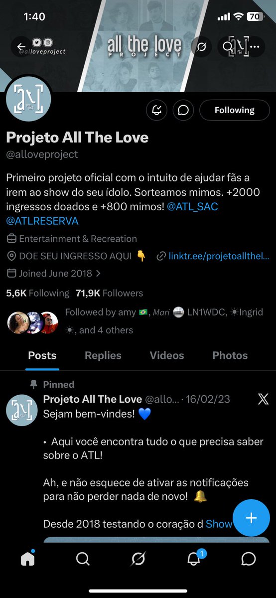 _alwaysyou91's tweet photo. @alloveproject ATL me leva no show do harry!  @ForFoxSakeX @hannamilkovich https://t.co/MGYMqVVCKA