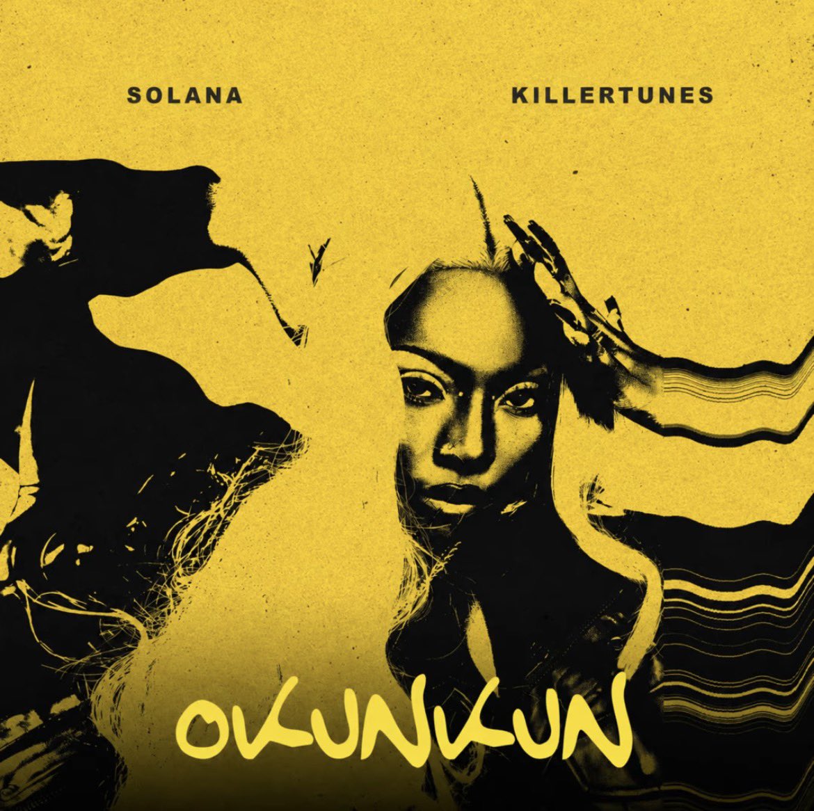 topeapoola's tweet photo. Am I the only one still blasting @solana_tii Okunkun back to back? Although it’s an afternoon kinda song on radio I see radios using it as a kinda announcement that it is twilight. https://t.co/yG70gBUvPw