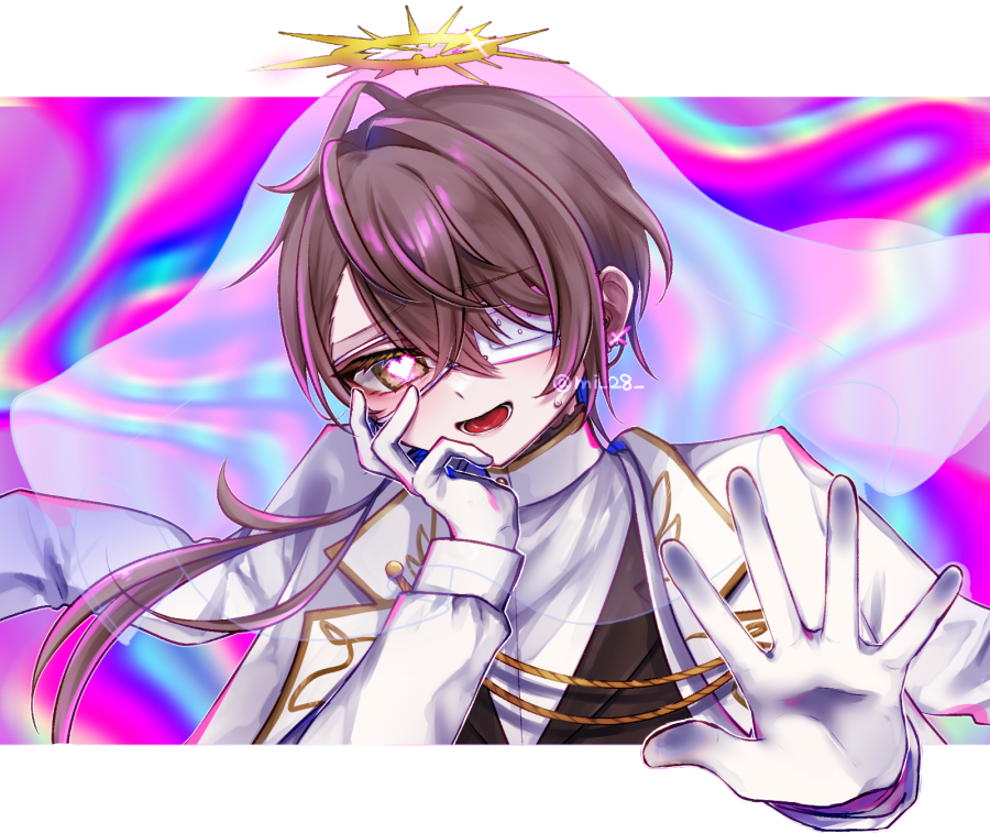 mi_28_'s tweet photo. てんしさま...🥹 https://t.co/tObZ6Dytvw