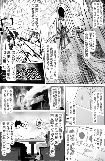 総力戦:シーズン47を描いています(は???) 
