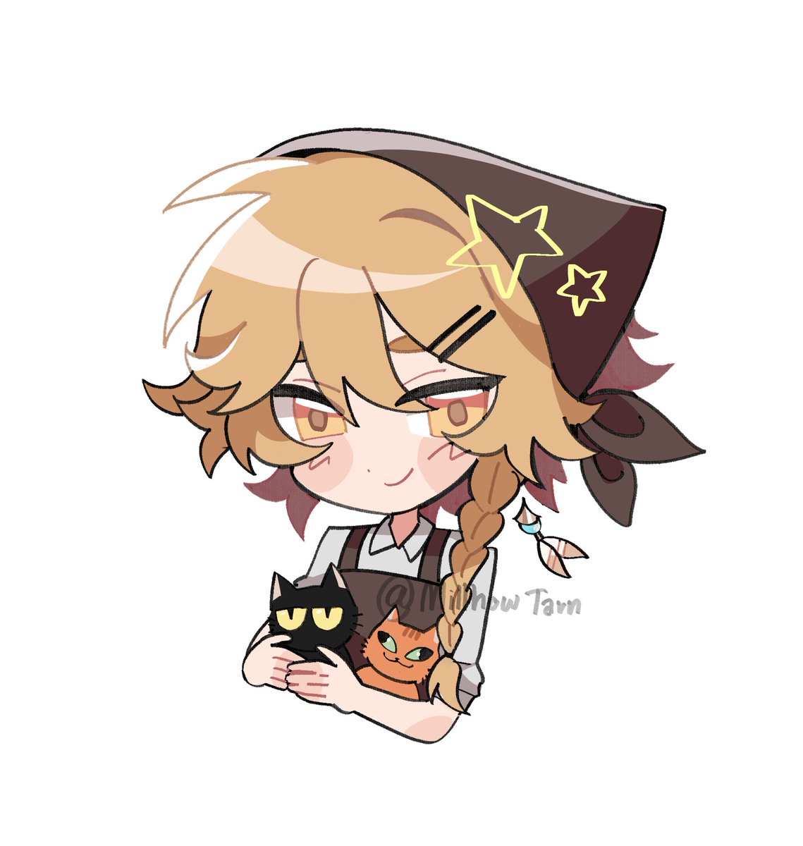 TeeTarn_n's tweet photo. Gonna make keychains next month❤️‍🔥 https://t.co/zCoLkcKfbU