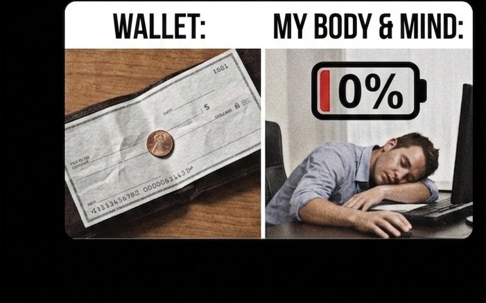 Omolola1721602's tweet photo. Funds are low and so is my energy. https://t.co/zIEQGPmDRM