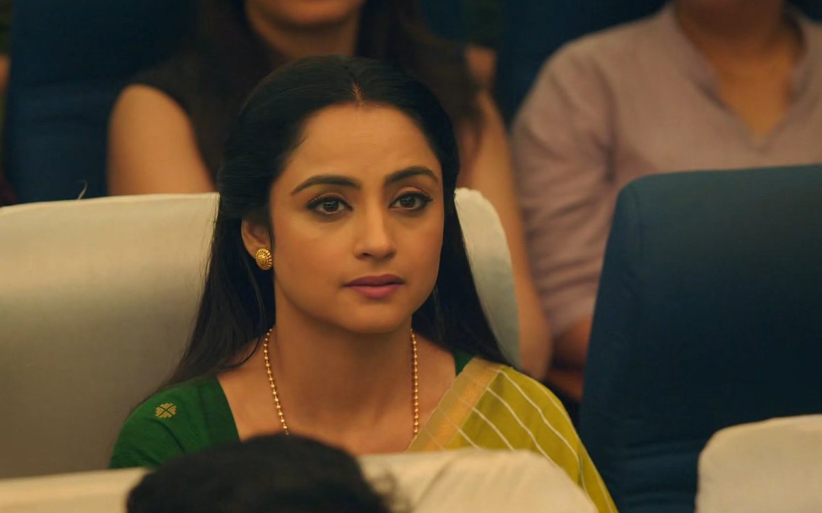 dshrav5's tweet photo. Atp am just so obsessed with this show. 🥺💕
Just the way Ishaan looks at Nayanika gives butterflies in my stomach 💕💕 THE FREAKING INTENSITY THIS SHOW HAS. 😭🧿

#Sairaab https://t.co/CaqV7SxKsE