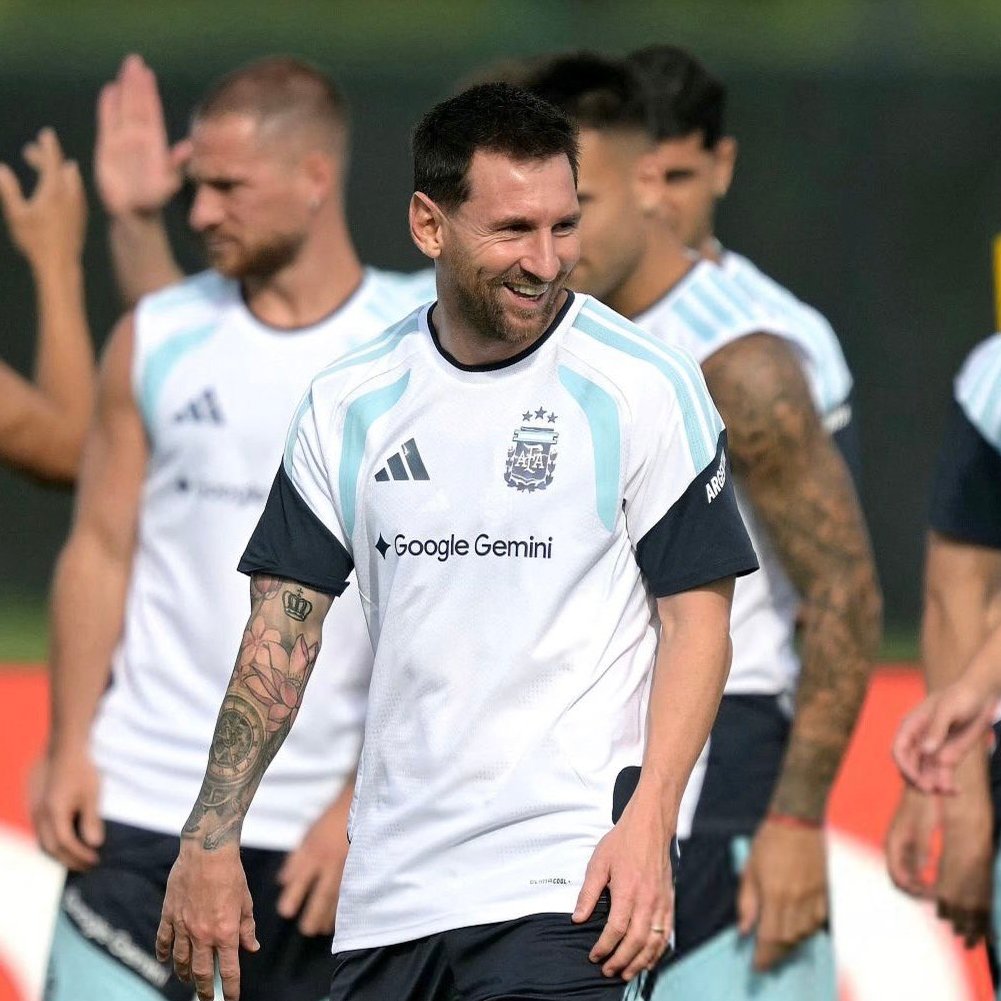 The Touchline | 𝐓 tweet media