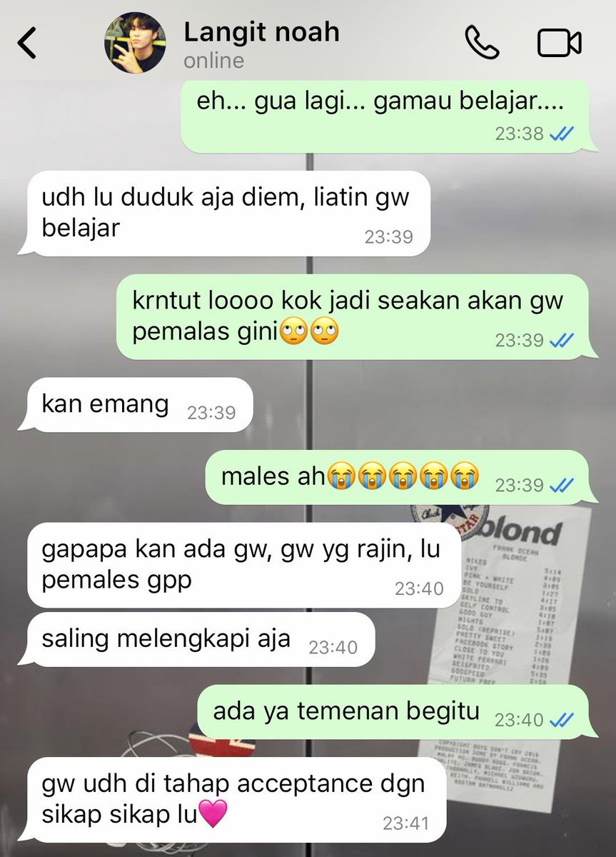 seirarest's tweet photo. temen level berapa ya? 

#wolfiebear https://t.co/EfHZvpqjRp