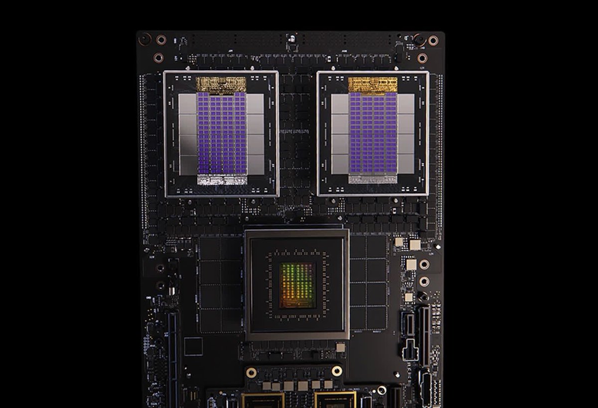 techjunkiejh's tweet photo. The Real Reason #Nvidia Has Abandoned #PCGamers | TechSpot https://t.co/SKcbLoHbQM
  #investing  #EmergingMarkets    #Economics   #Tech    #Semiconductors  #Entertainment    #PCGames  #gaming #GamingNews #GameDev https://t.co/767b0p4XiT