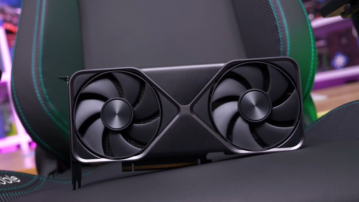 techjunkiejh's tweet photo. The Real Reason #Nvidia Has Abandoned #PCGamers | TechSpot https://t.co/SKcbLoHbQM
  #investing  #EmergingMarkets    #Economics   #Tech    #Semiconductors  #Entertainment    #PCGames  #gaming #GamingNews #GameDev https://t.co/767b0p4XiT