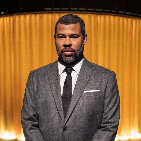 CultureCrave's tweet photo. Jordan Peele reportedly has finished the script for his next film 

• Universal is on board 

• A release date or casting isn’t expected for a few months 

(via @PuckNews) https://t.co/HUJcXjleQP