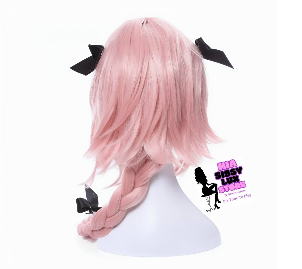 MIA SISSY LUX STORE 🛍️🏪 tweet media
