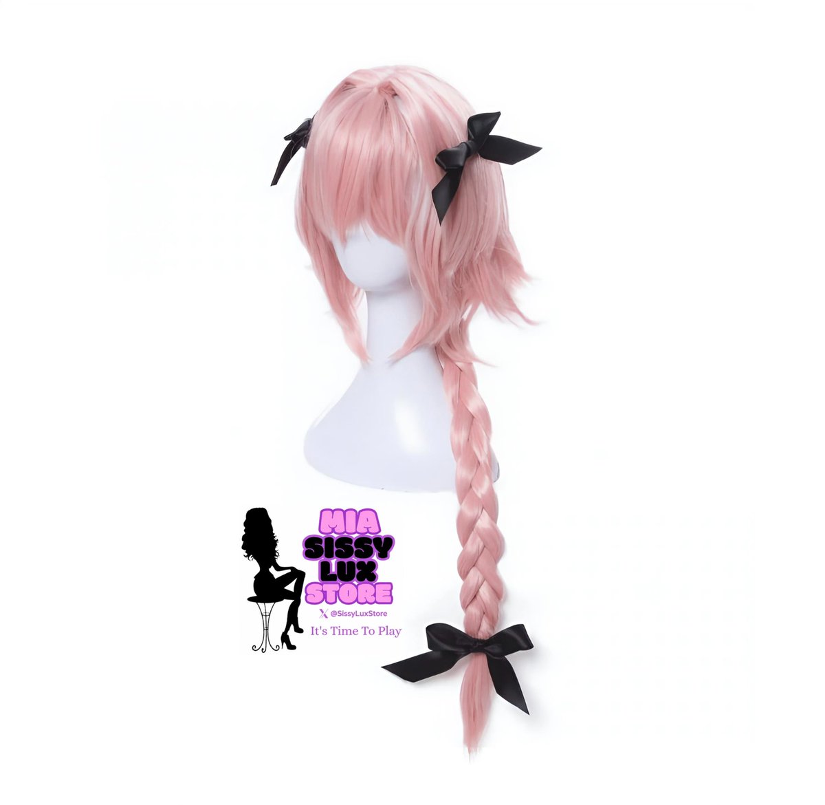 MIA SISSY LUX STORE 🛍️🏪 tweet media