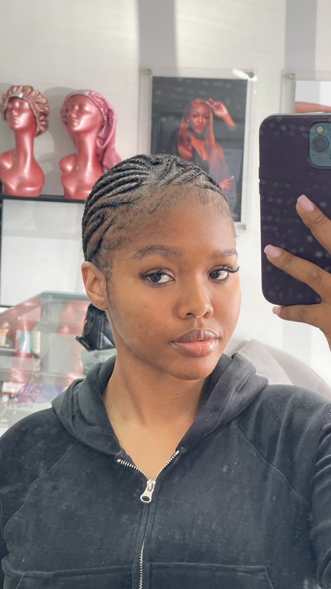 mimidollar___'s tweet photo. I’m Fight for this hair line bafazi https://t.co/md0EitoxhR