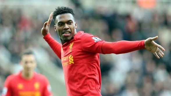 JimmyMu35984013's tweet photo. People forget just how good Daniel Sturridge was.

In 2013/14 he scored 24 goals and formed one of the most devastating strike partnerships the Premier League has ever seen alongside Luis Suárez.

When fit, he was superb. https://t.co/3vsCYy7n9c