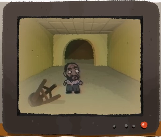 gay freaky dumbass (DELTARUNE TOMORROW) 🗣️‼️ tweet media