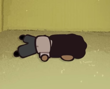 gay freaky dumbass (DELTARUNE TOMORROW) 🗣️‼️ tweet media