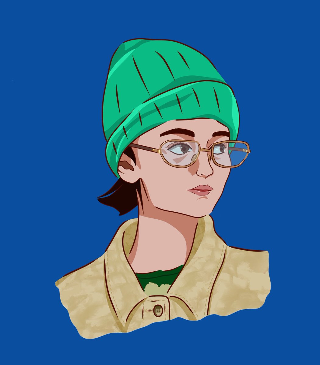 acpey_'s tweet photo. Artists, QT with your best portrait 

Here’s mine ♡ https://t.co/nPALnzCXgl
