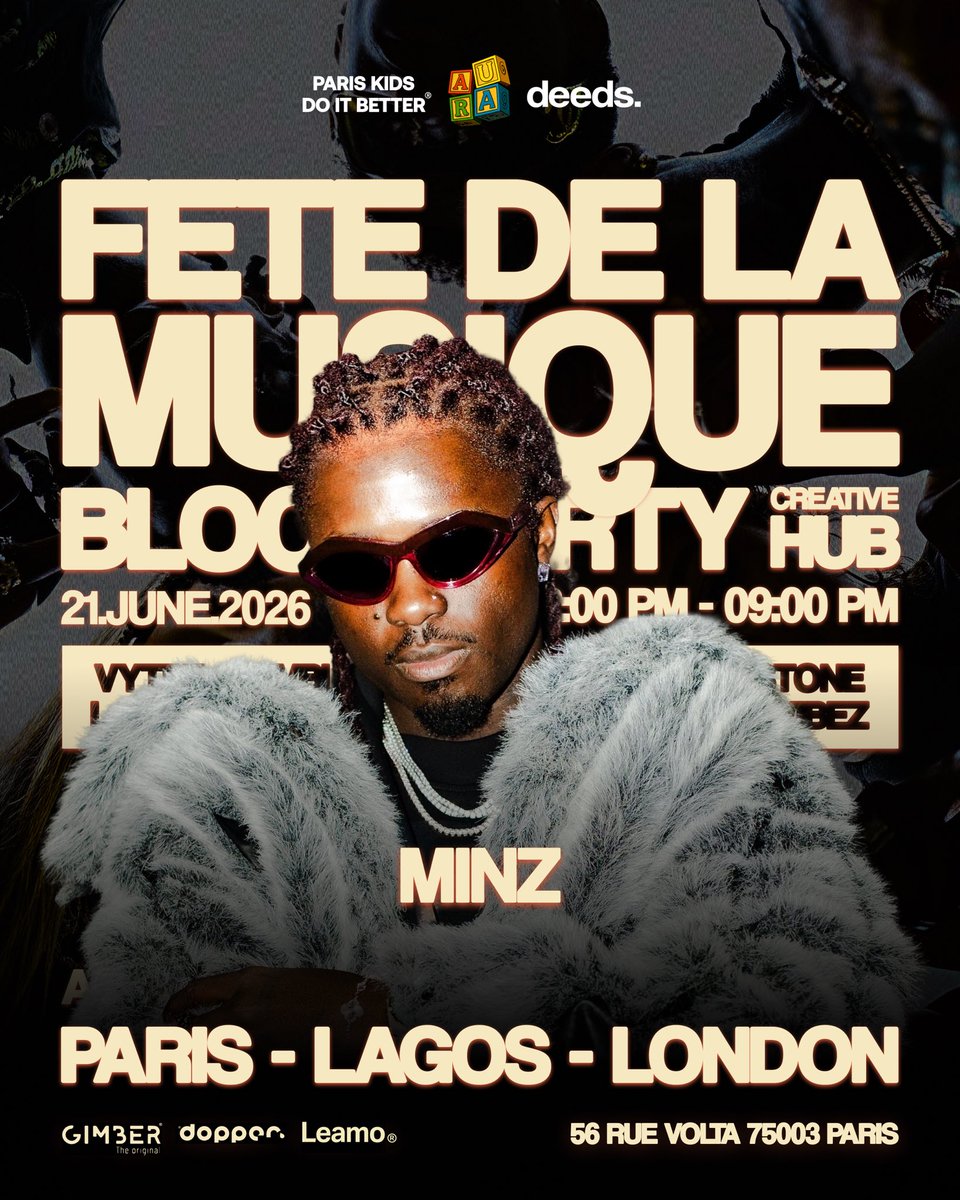 MinzNSE's tweet photo. SUNDAY 📍🇫🇷 https://t.co/OVl7FGsbzx