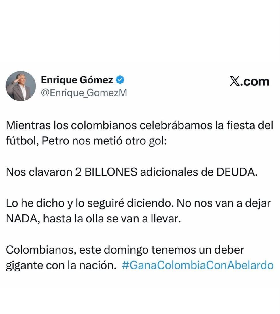 parraig78's tweet photo. @CiudadaniasCol https://t.co/0KXh7sqokh