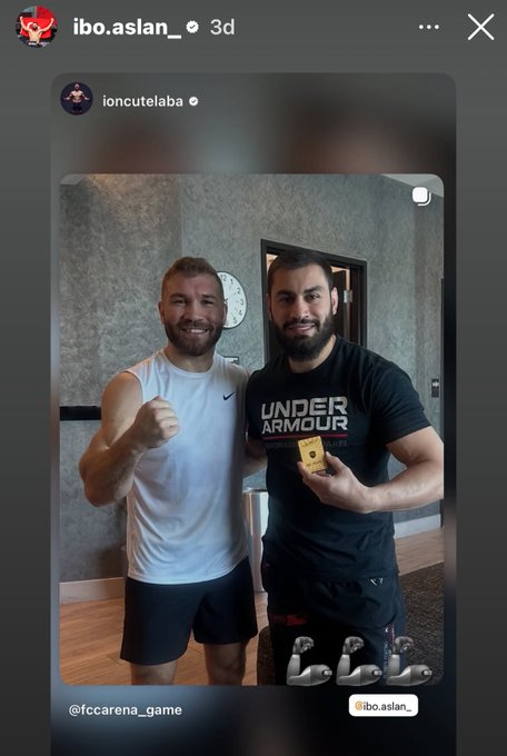 thrains17's tweet photo. Kankan İbo'ya laf atan oç Navajo'yu öldürüyon di mi bu pazar kingim https://t.co/F4GB79PyQx