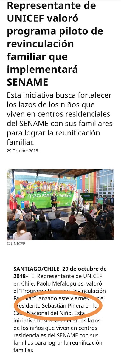 Horcon7504's tweet photo. @24HorasTVN ENTONCES CUÁL ES LA IDEA DE GASTAR RECURSOS EN UN LOTE DE PAYASOS QUE ESTÁ BUSCANDO NIÑOS QUE NORMALMENTE RESIDEN EN EL PAÍS https://t.co/rkXV4WRytL