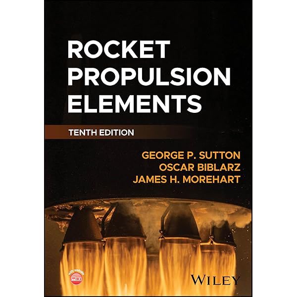 primary_aji's tweet photo. @soda60502214 Sutton先生のRocket Propulsion Elements https://t.co/5XsYTmrmS7