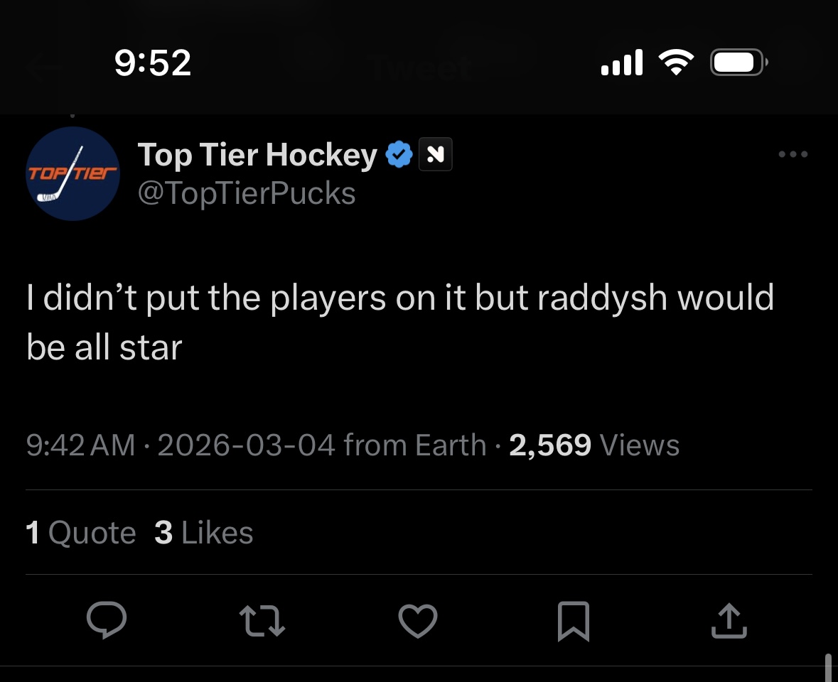 tddt_5115's tweet photo. Wonder what changed? https://t.co/h1fqKHA1X1